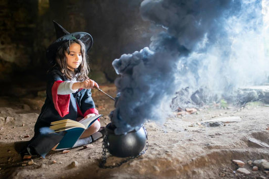 Why Harry is Magic Products Make the Perfect Halloween and Christmas Gifts