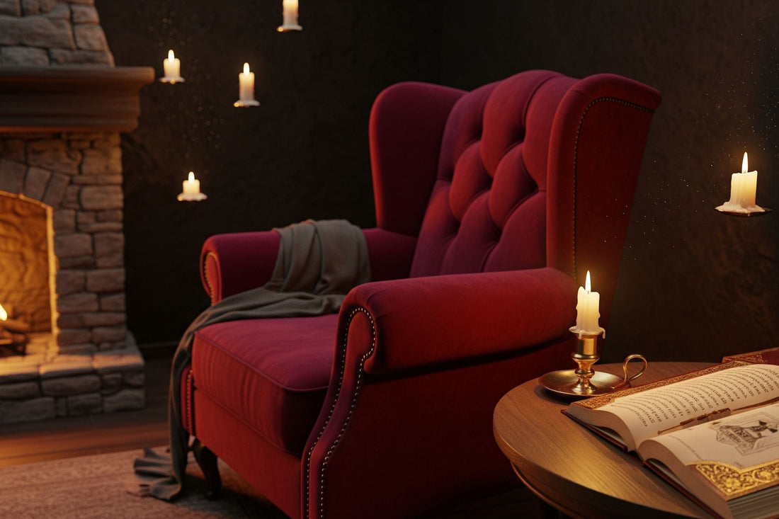 Beyond the Basics: 7 Enchanting Ways to Weave Magic into Your Home Decor