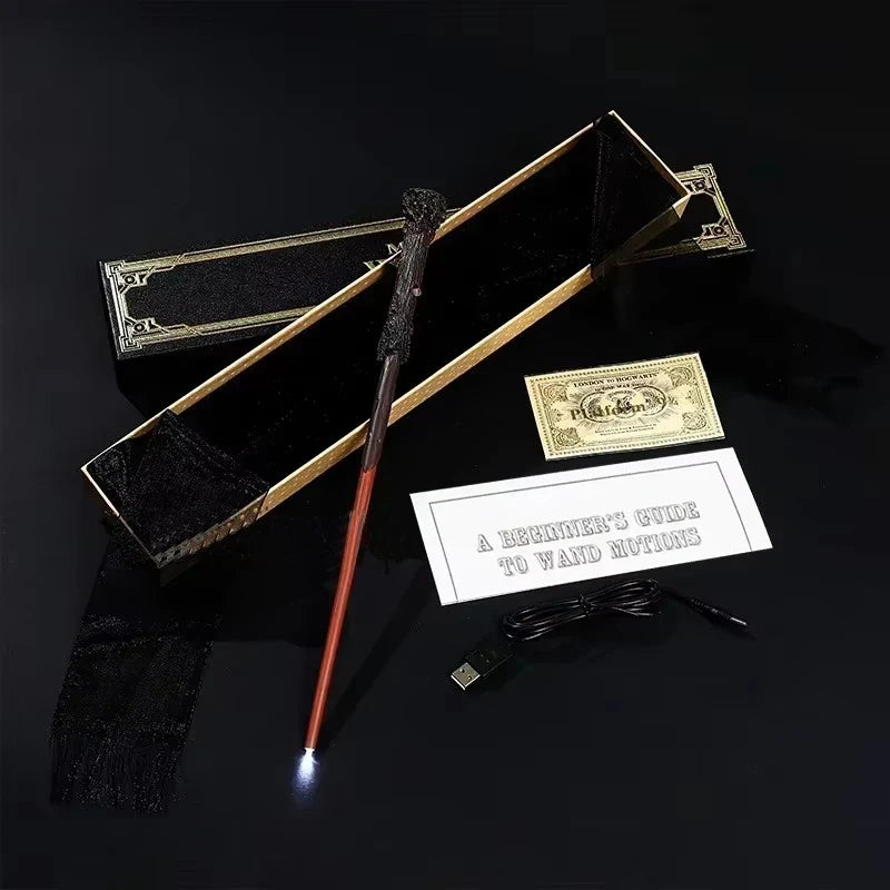 LED Magic Wand Toy