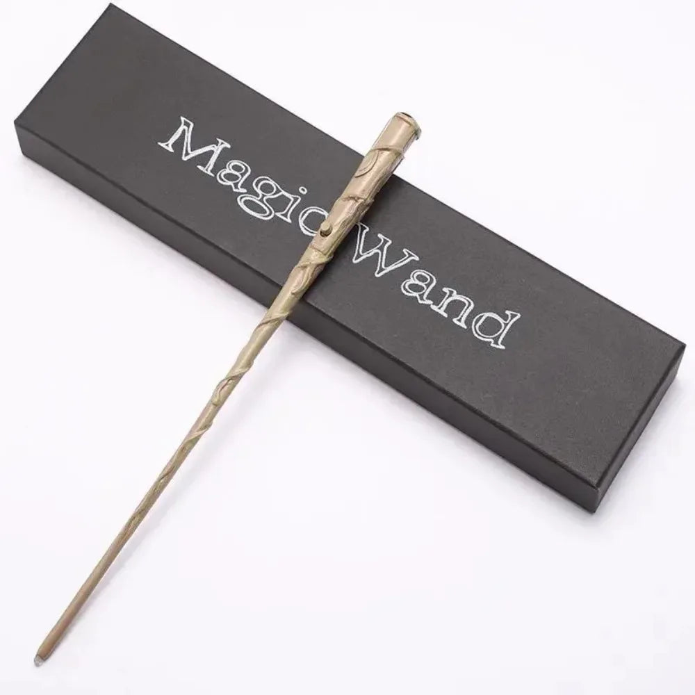Luminous Magic Wand