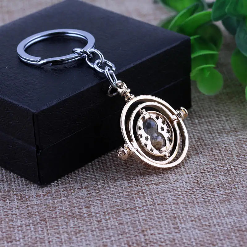 Magic Time Necklace