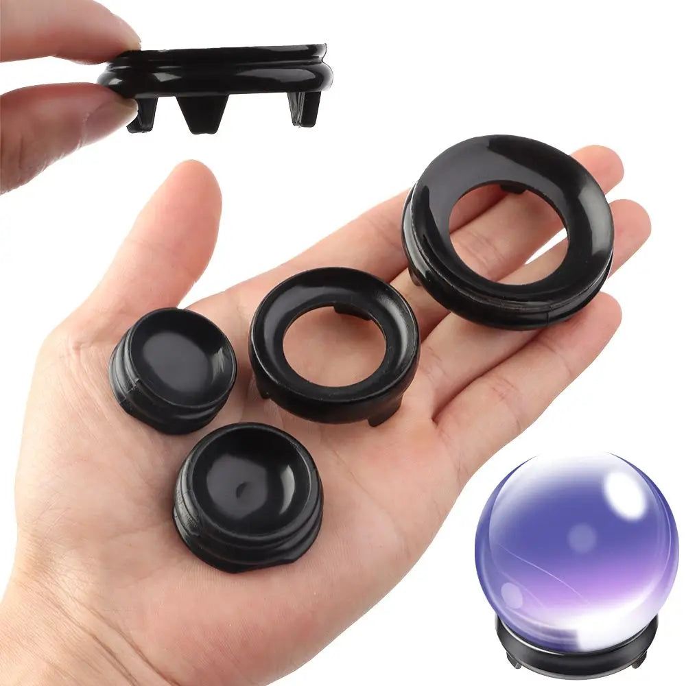 Crystal Ball Display Stand