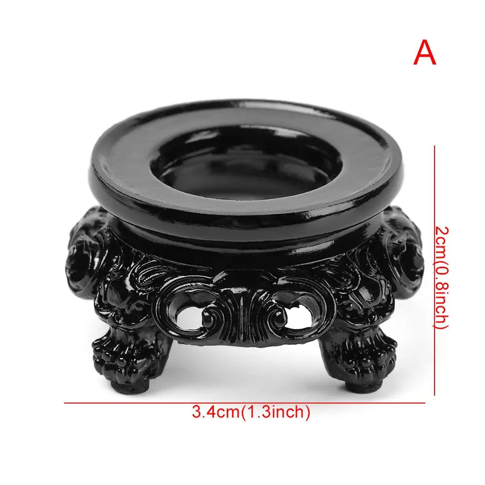 Crystal Ball Display Stand