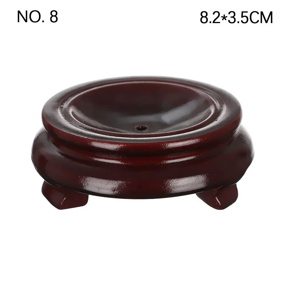 Crystal Ball Display Stand