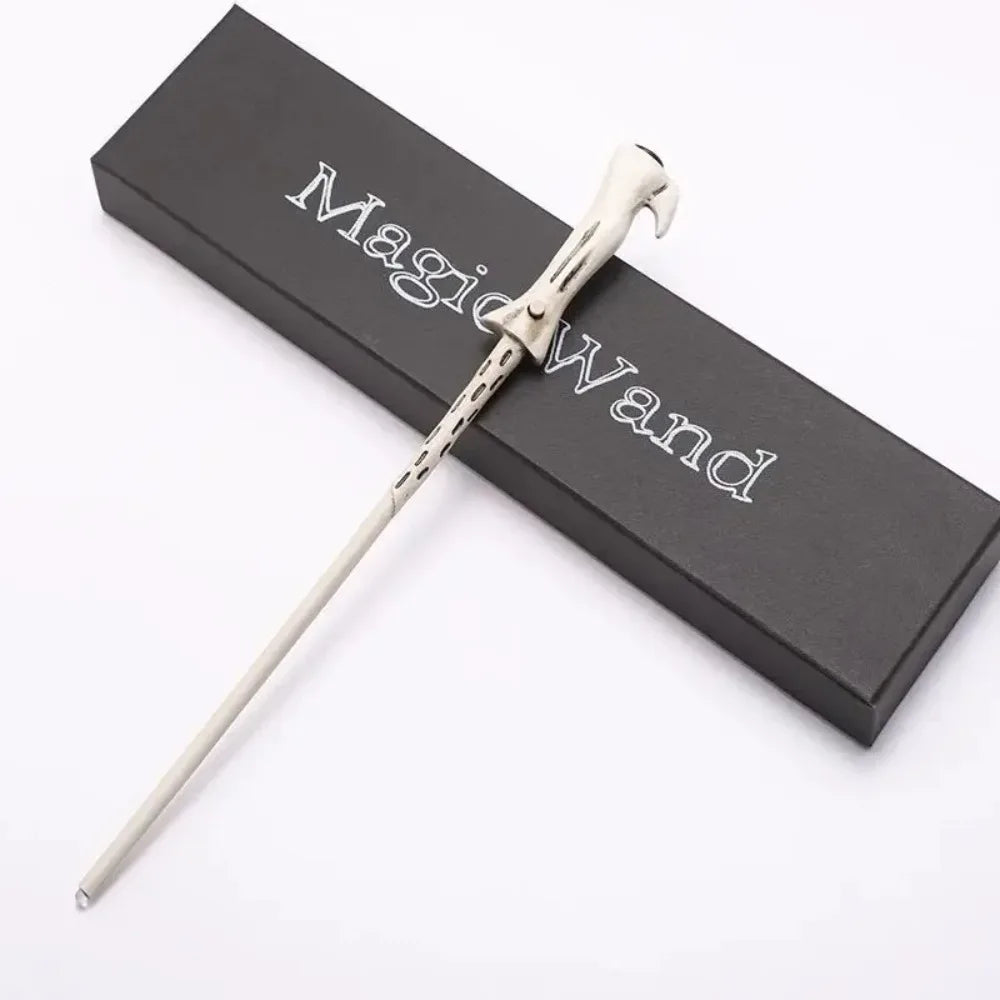 Luminous Magic Wand