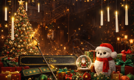 Christmas Magical Gifts