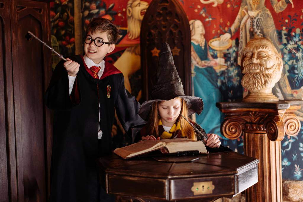 Creating Memories Your Children and Grandchildren Will Always Remember