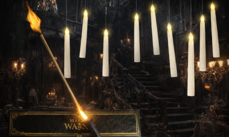 Best Magical Gifts for Harry Potter Fans