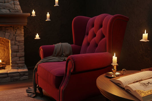 Beyond the Basics: 7 Enchanting Ways to Weave Magic into Your Home Decor