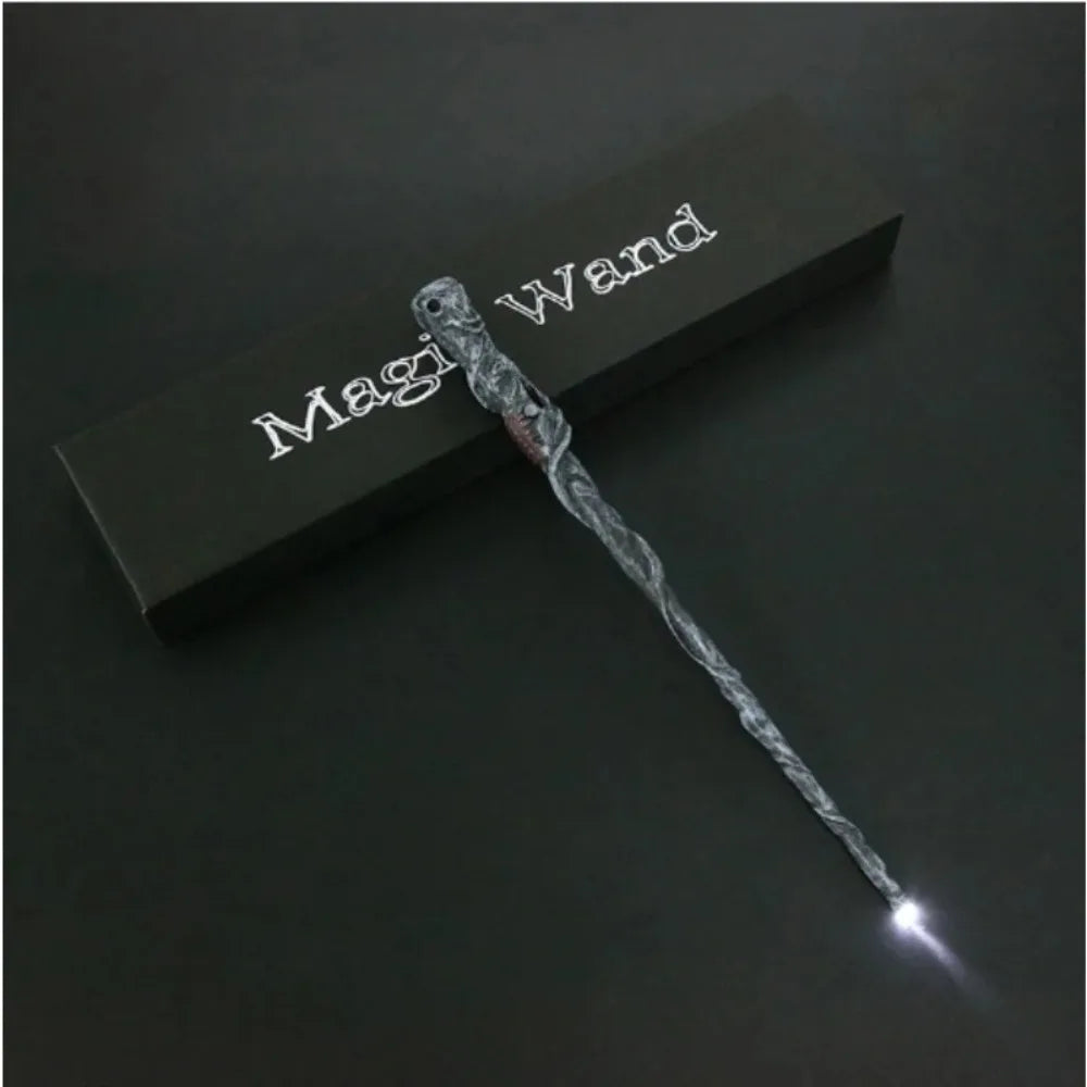 Luminous Magic Wand