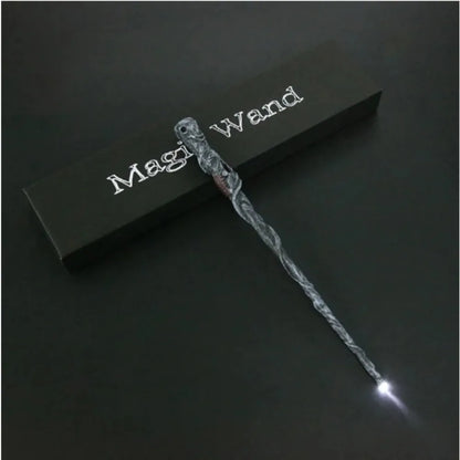 Luminous Magic Wand