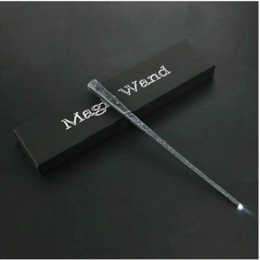 Luminous Magic Wand