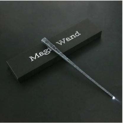 Luminous Magic Wand