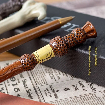 Harry Potter Magic Wand Pen