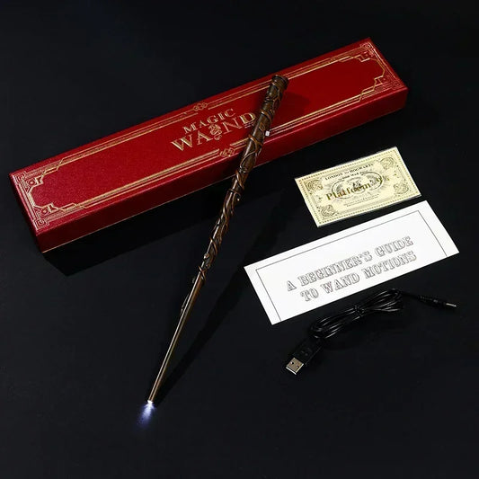 LED Magic Wand Toy