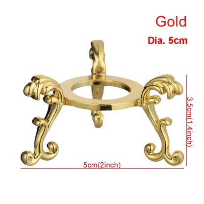 Crystal Ball Display Stand