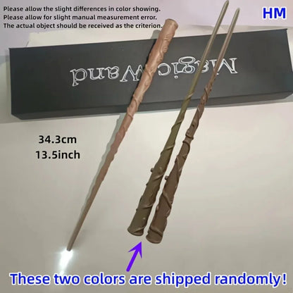 Luminous Magic Wand
