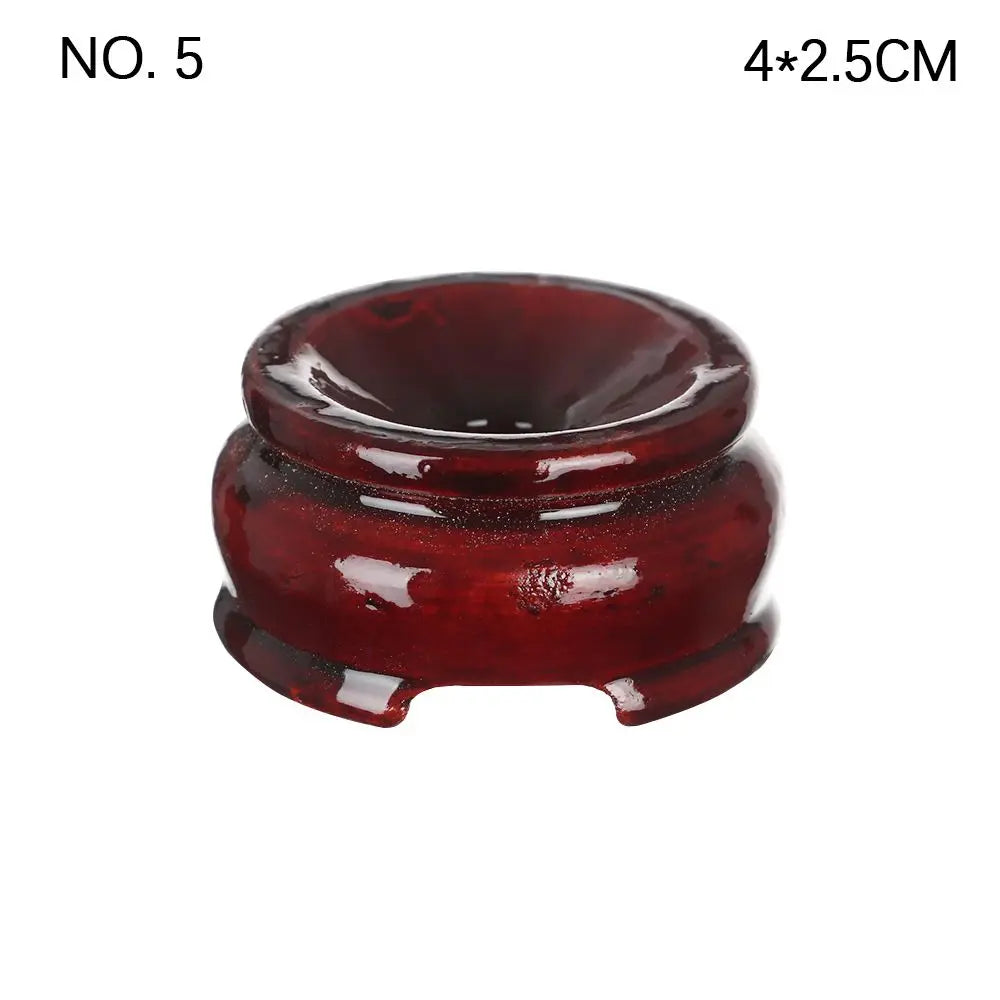 Crystal Ball Display Stand