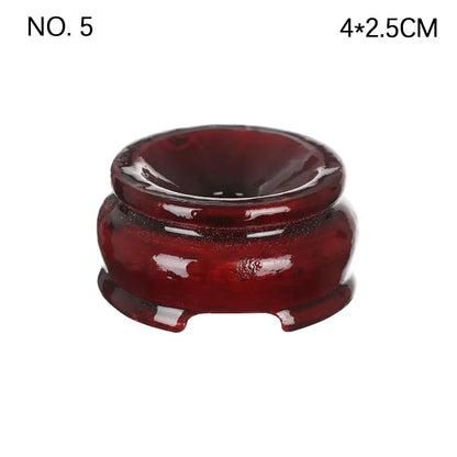 Crystal Ball Display Stand