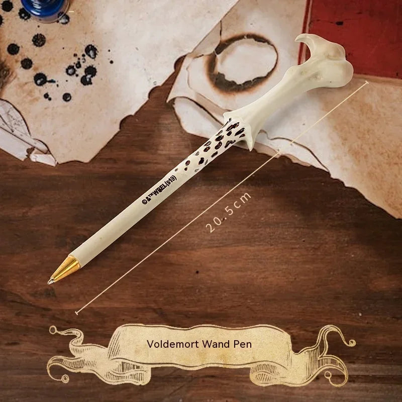 Harry Potter Magic Wand Pen