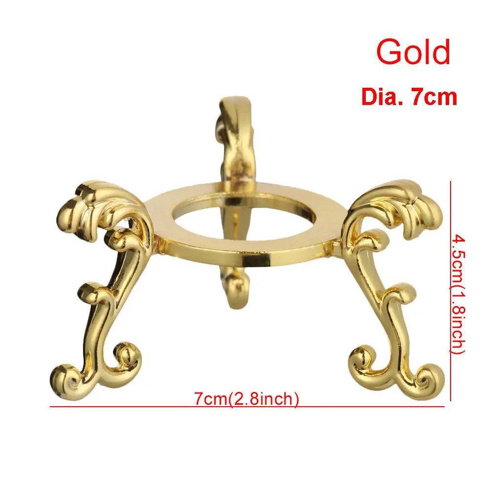 Crystal Ball Display Stand