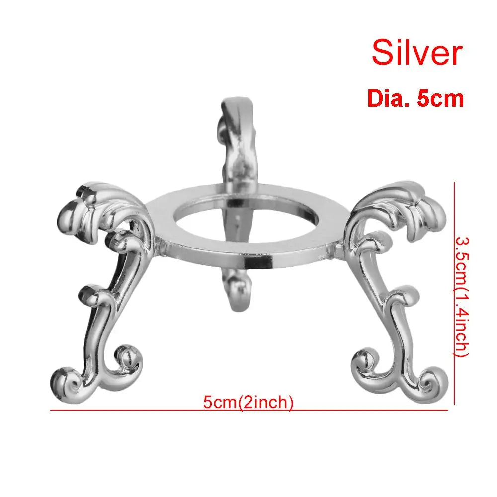 Crystal Ball Display Stand