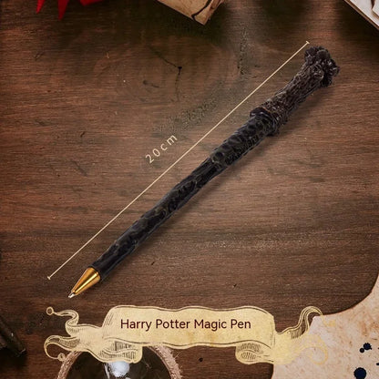 Harry Potter Magic Wand Pen