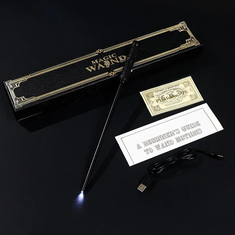 LED Magic Wand Toy
