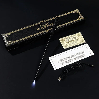 LED Magic Wand Toy