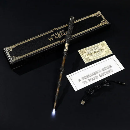 LED Magic Wand Toy