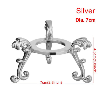 Crystal Ball Display Stand