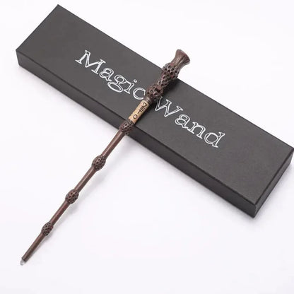 Luminous Magic Wand