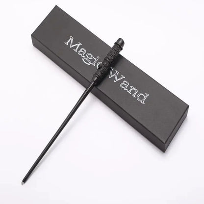 Luminous Magic Wand