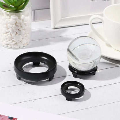 Crystal Ball Display Stand
