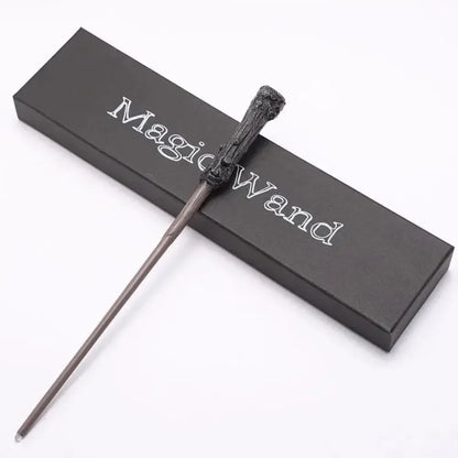 Luminous Magic Wand