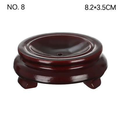 Crystal Ball Display Stand