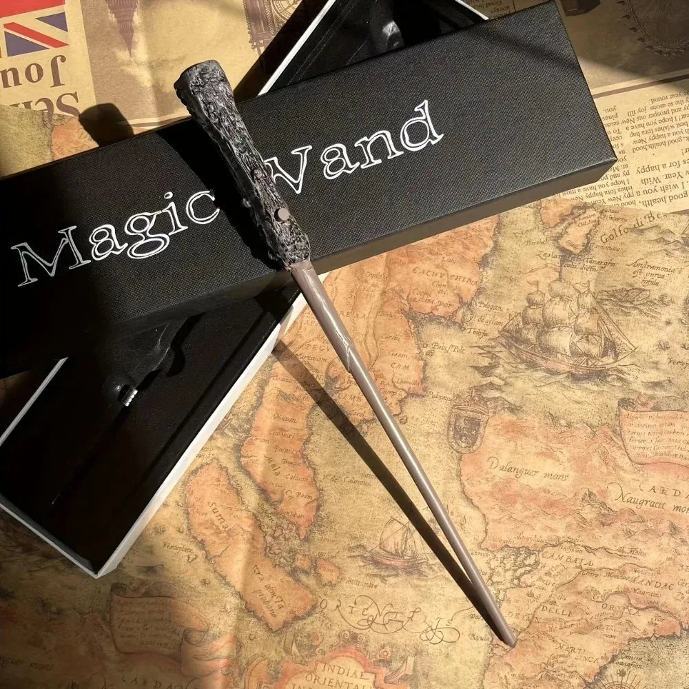 Luminous Magic Wand