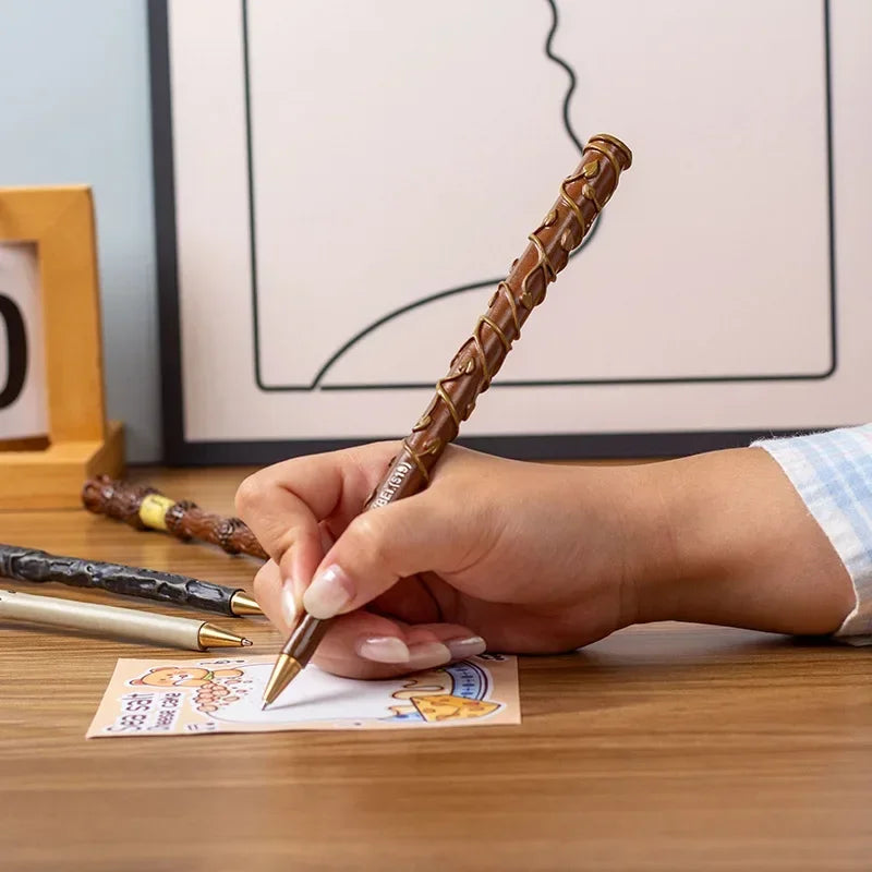 Harry Potter Magic Wand Pen
