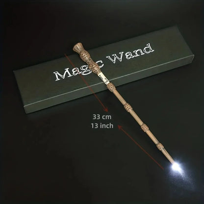Luminous Magic Wand