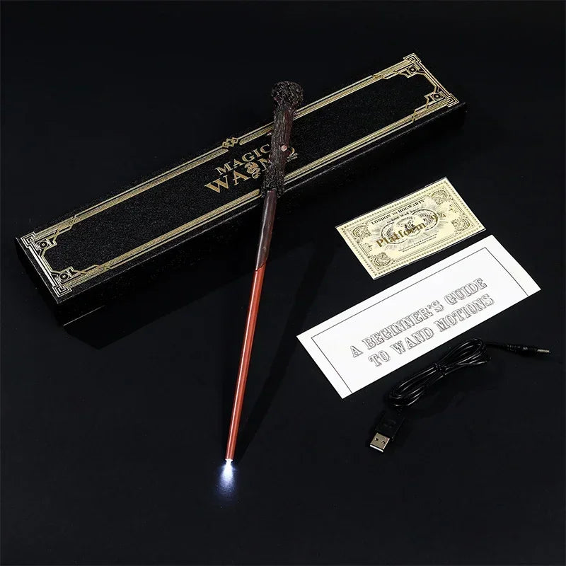 LED Magic Wand Toy