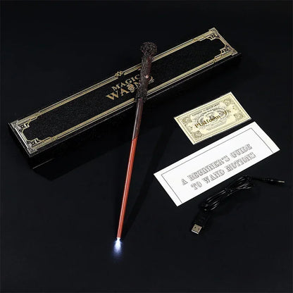 LED Magic Wand Toy