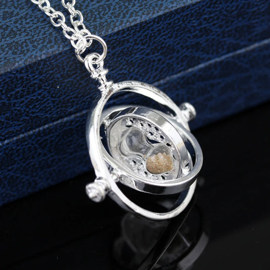 Magic Time Necklace