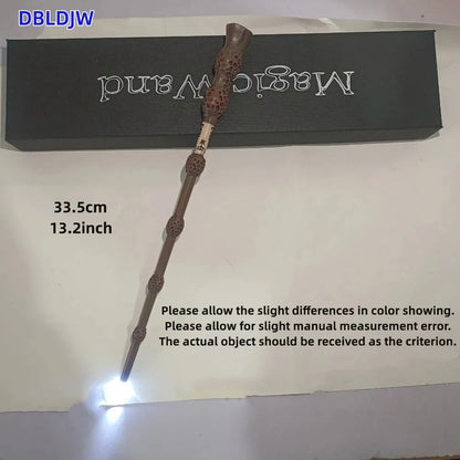 Luminous Magic Wand