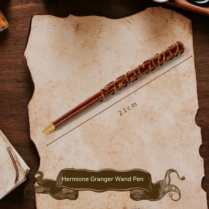 Harry Potter Magic Wand Pen