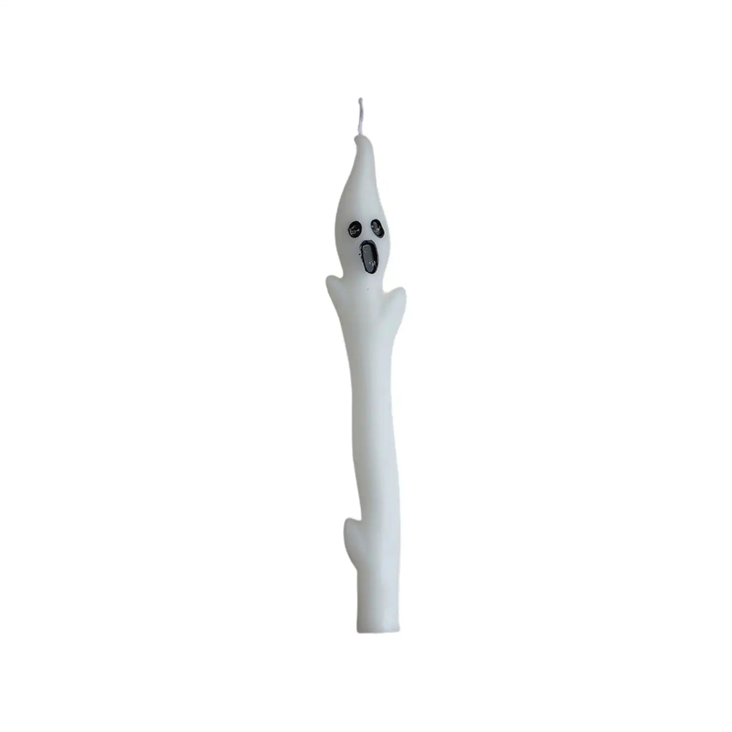 Halloween 12" Phantom Candles