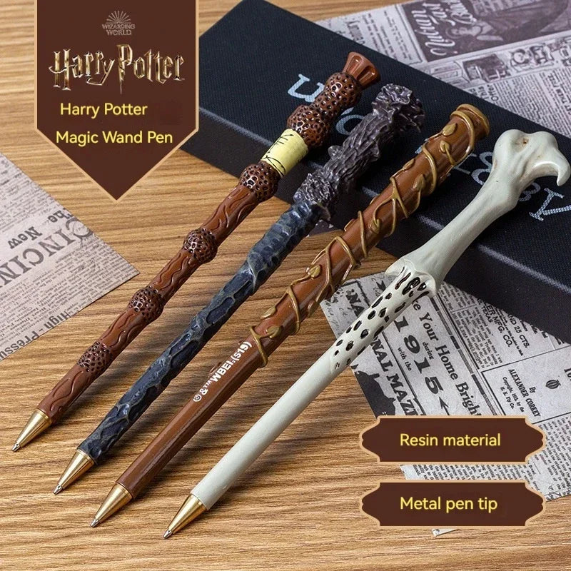 Harry Potter Magic Wand Pen