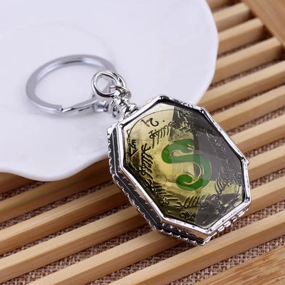 Magic Time Necklace